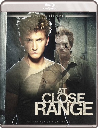 At Close Range (1986) 1080p BDRip Dual Latino-Inglés [Subt. Esp] (Drama. Crimen)