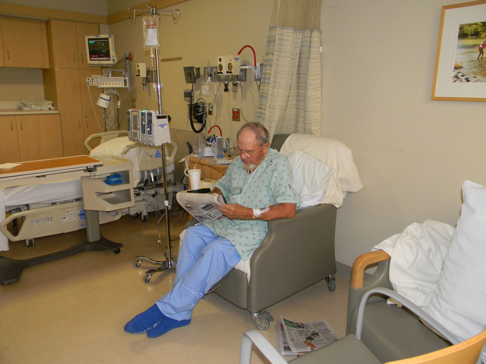 Together as One... Munson Medical CenterTraverse City, MI