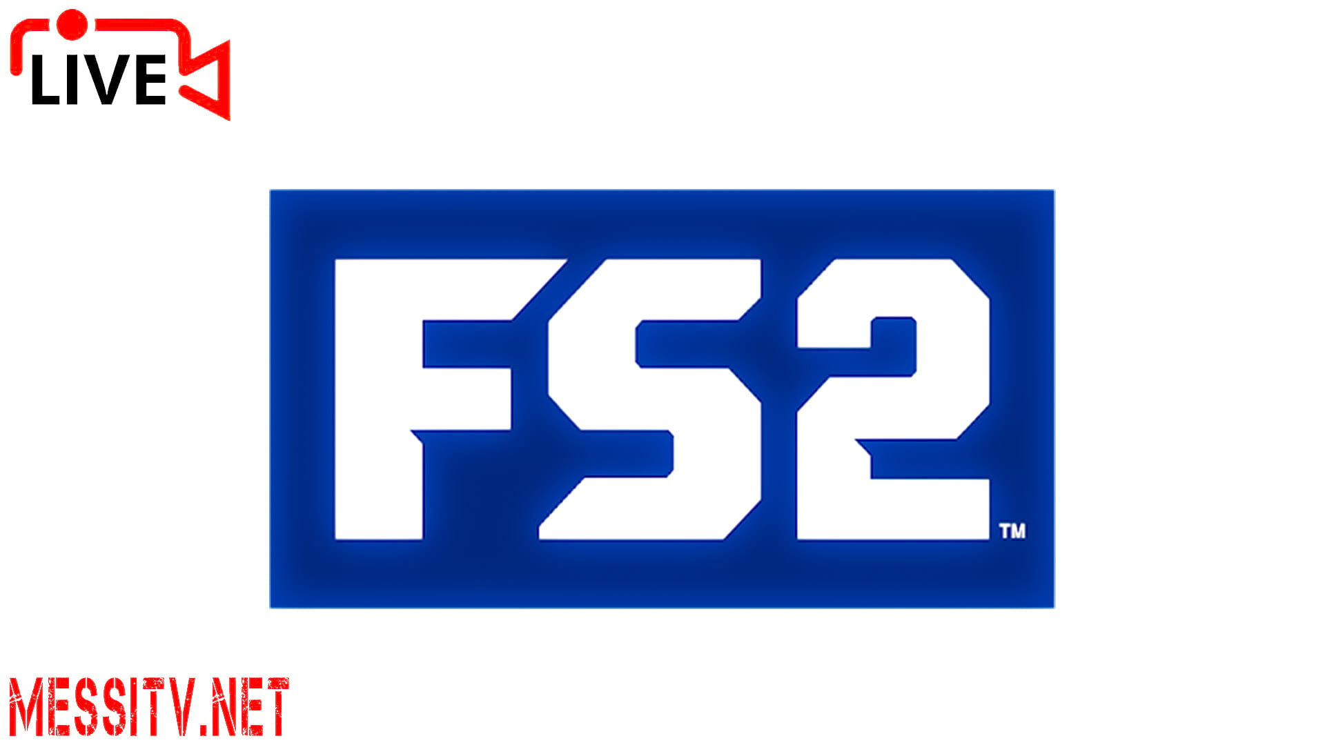 FOX SPORTS 2 (FS2 USA)