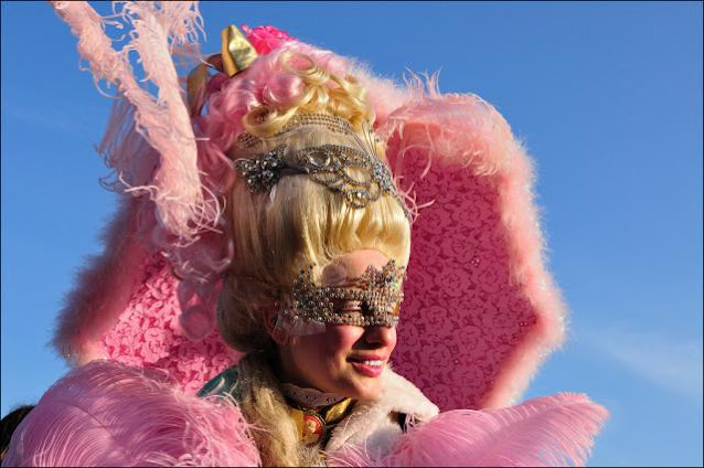 Carnevale di Venezia