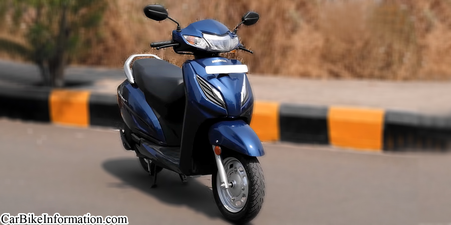 Honda Activa 6G price , Images , Colours , Mileage , Specs and Features