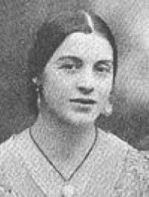 [Carmen Valverde de Betancourt, originaria de Costa Rica, Primera dama de Venezuela entre 1945-1948