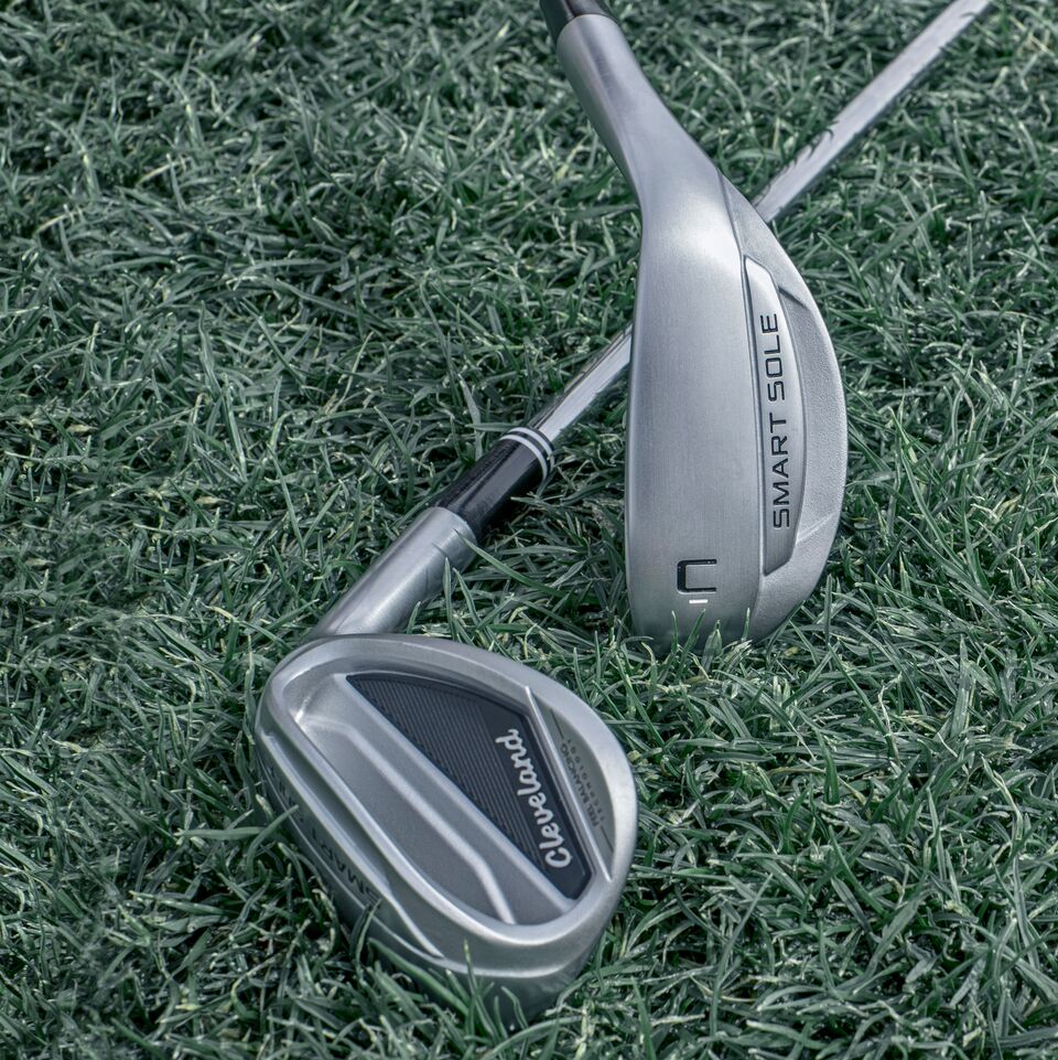 The 1 Writer in Golf Cleveland Golf Announces Third Generation Smart
