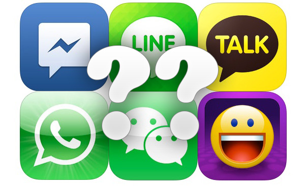 Perhatikan! Keseringan Chatting Bisa Membuat Hubunganmu Menjadi Buruk Perhatikan! Keseringan Chatting Bisa Membuat Hubunganmu Menjadi Buruk