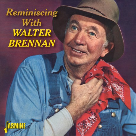 FROM THE VAULTS: Walter Brennan born 25 Jly 1894