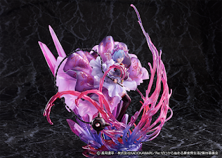 Demon Rem - Crystal Dress Ver.- 1/7 de Re: Zero, Shibuya Scramble Figure