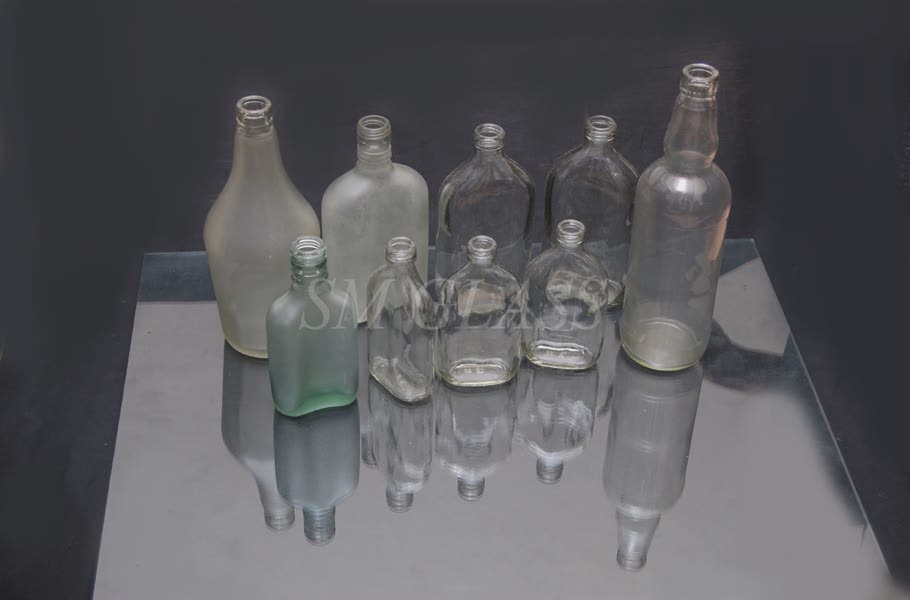 Glass Bottles India