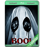 BOO! (2018) WEB-DL 1080P HD MKV ESPAÑOL LATINO