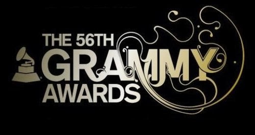 "56th Grammy Awards" List of winners