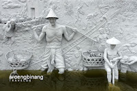 tugu monumen nasional