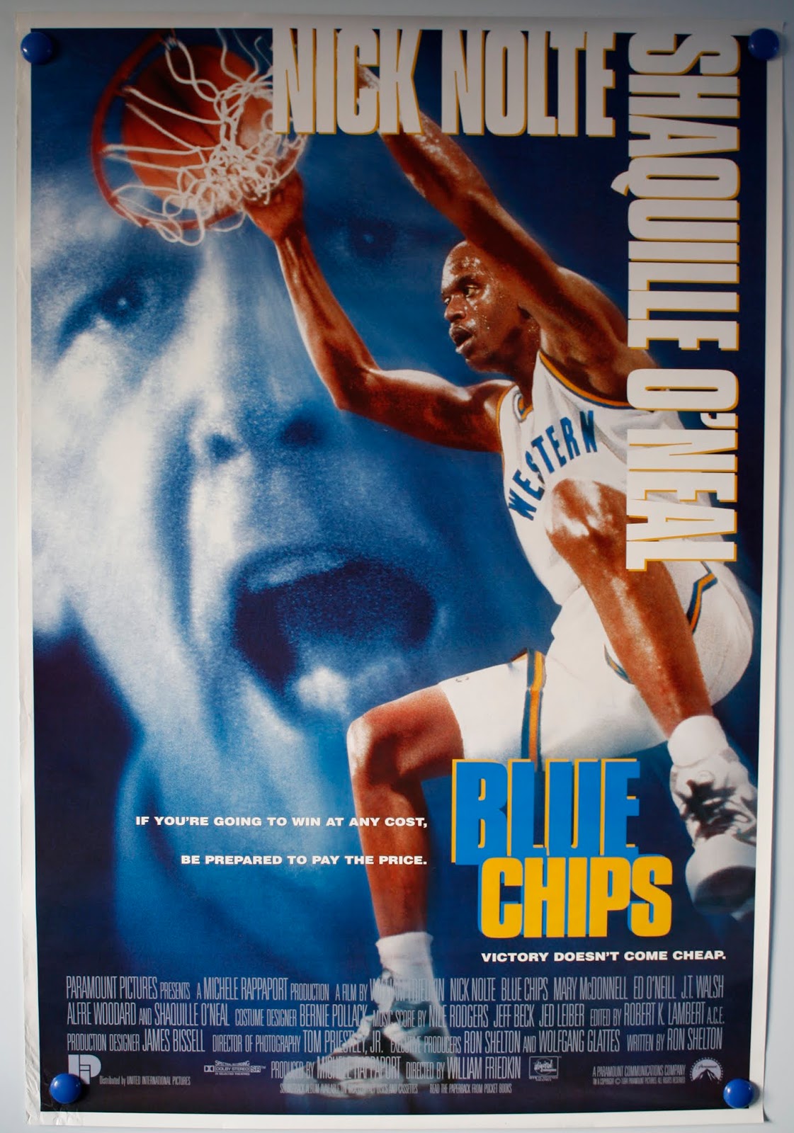 MicMacRepacks Blue Chips 1994 HDTV 1080p Multi CtrlHD (Guygax et