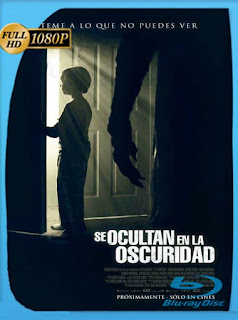 Se Ocultan en la Oscuridad (2017) HD [1080p] Latino [GoogleDrive] SXGO