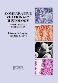 Comparative Veterinary Histology with Clinical Correlates