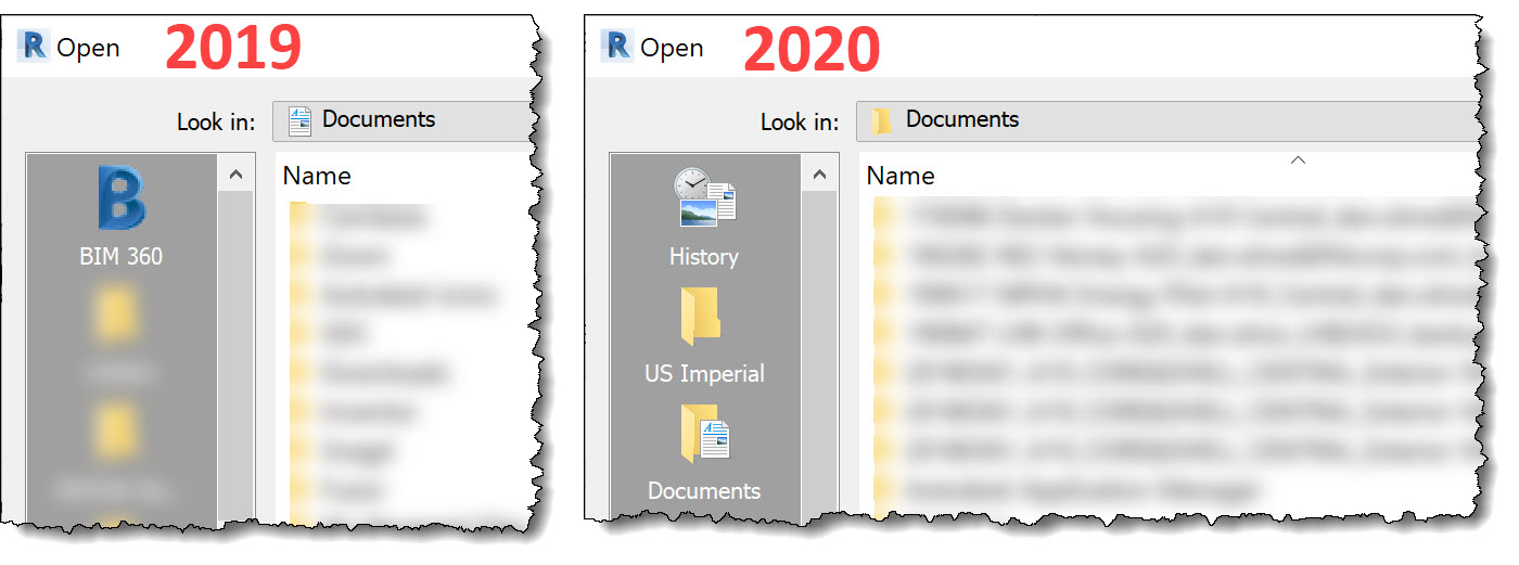 bim chapters bim 360 design specify worksets in revit 2020