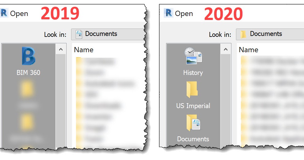 BIM Chapters BIM 360 Design Specify Worksets in Revit 2020