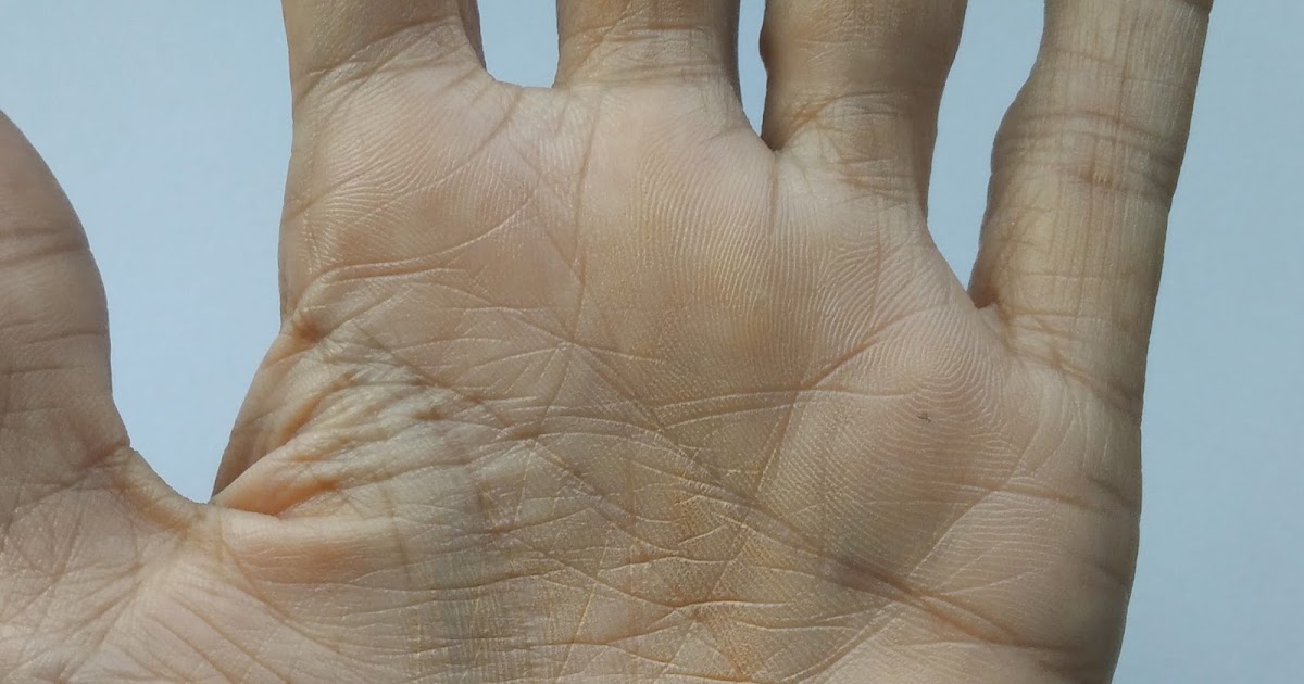 Vertical Line From Life Line Palmistry INDIAN PALM