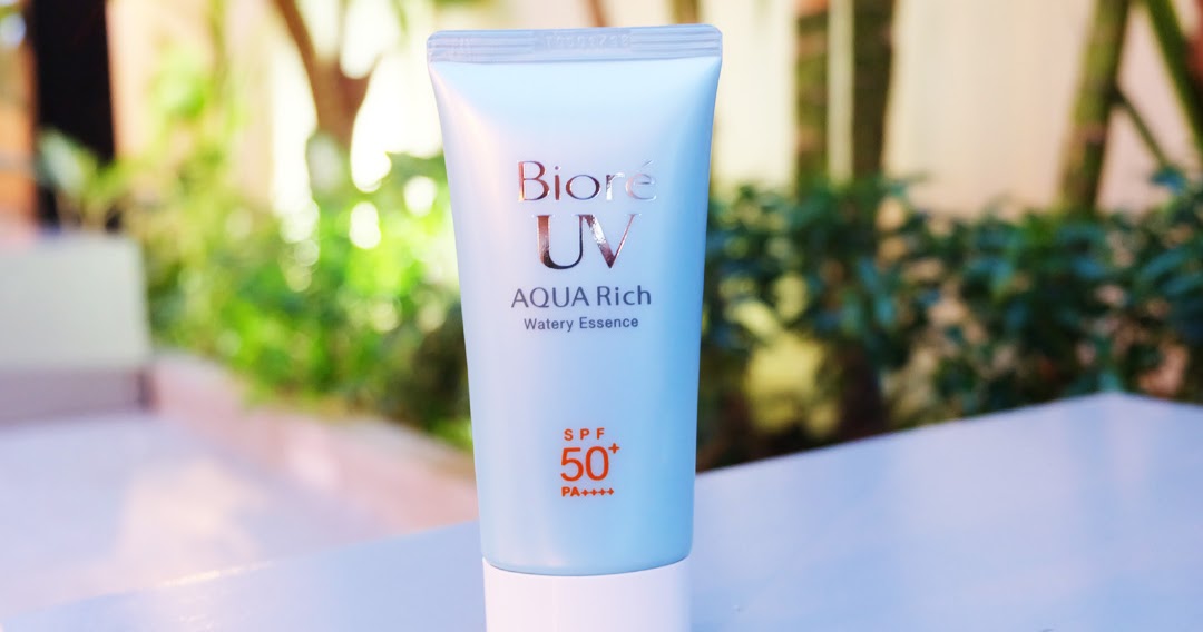 Biore uv aqua rich spf. Biore солнцезащитный флюид Aqua Rich spf50. Biore флюид UV Aqua Rich SPF 50. Biore UV Aqua Rich оригинал. Watery Essence by Bioré (SPF 50 + / pa++++).