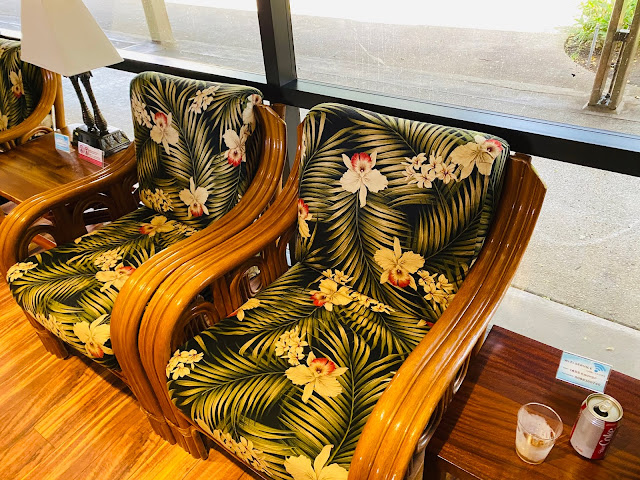 Review: IASS Hawaii Lounge at Honolulu International Airport (HNL) For Priority Pass Members