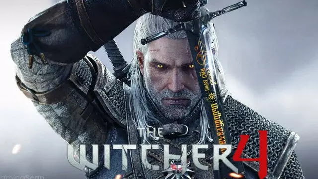 The Witcher 4 leak