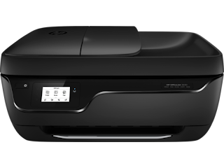 How to Setup or Install hp officejet 3830 and Wireless Wifi Setup