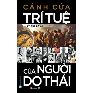 Cánh Cửa Trí Tuệ Của Người Do Thái (Tái Bản) ebook PDF-EPUB-AWZ3-PRC-MOBI