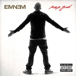 Lirik Lagu Eminem - Rap God dan Terjemahan nya