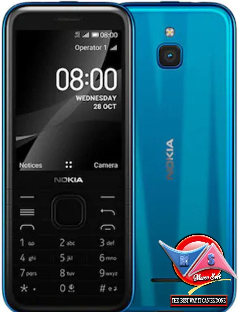 nokia 8000 4g firmware factory signed nokia 8000 4g kaios smart kitoch stock rom marcosoft technology