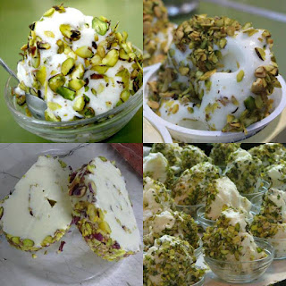 طرق عمل اشهي الحلويات الباردة طرق عمل اشهي الحلويات الباردة