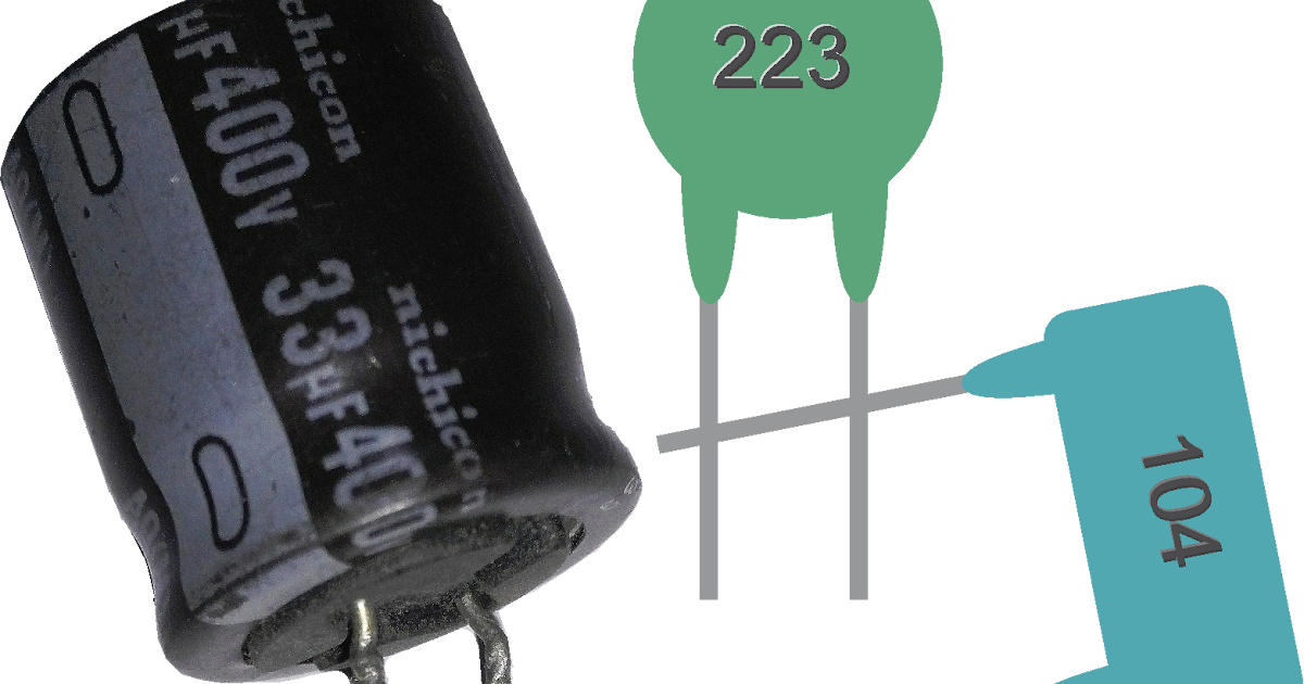 What is a Capacitor?