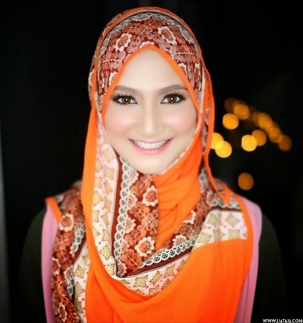 Ide 21+ PerempuanCantik Pakai Tudung