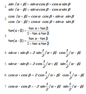 back to school: LUAS SEGITIGA DAN SEGITIGA N BERATURAN DAN TRIGONOMETRI