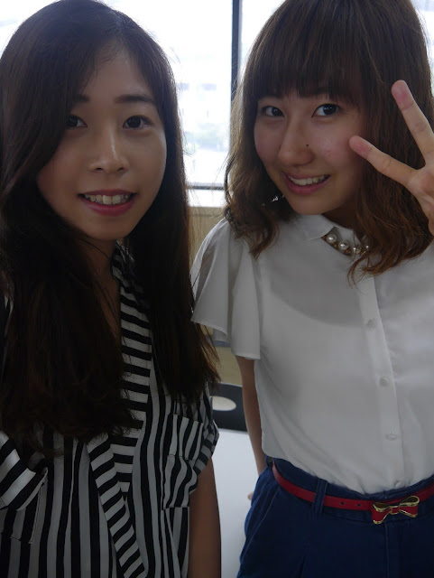 2015,summer 於是我就在韓國了 Day25