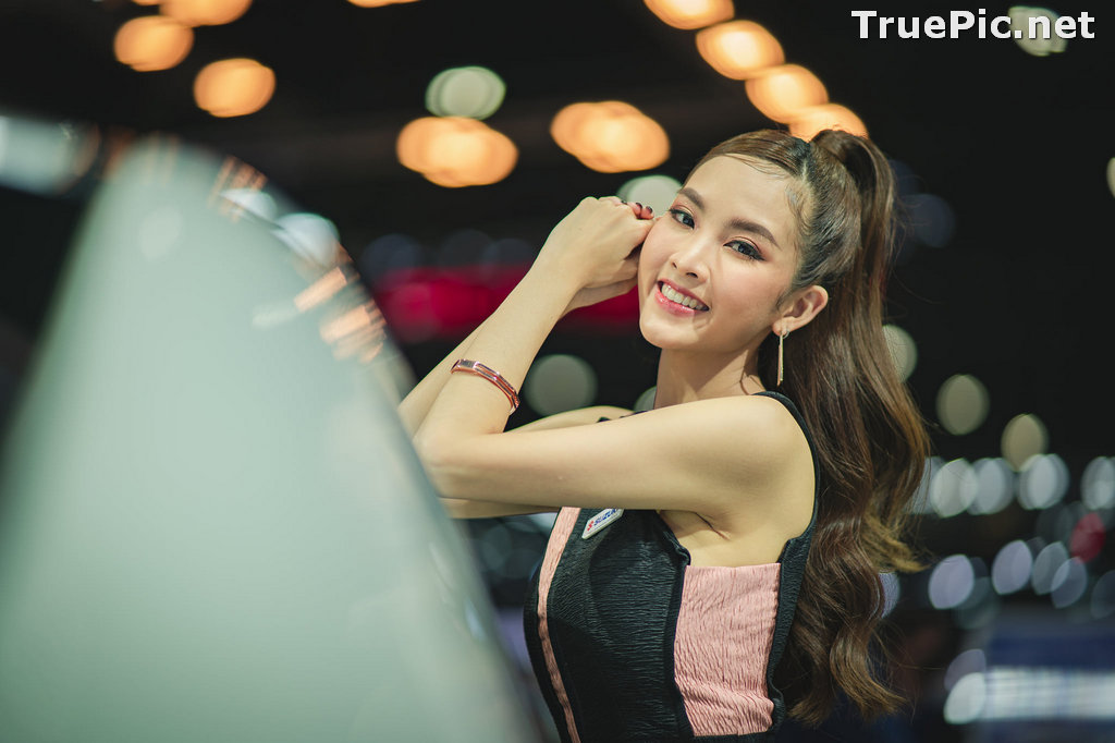 Image Thailand Racing Girl – Thailand International Motor Expo 2020 #2 - TruePic.net - Picture-105
