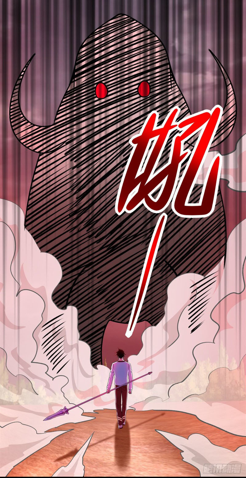 Mạt Thế Vi Vương chapter 363 - Trang 8