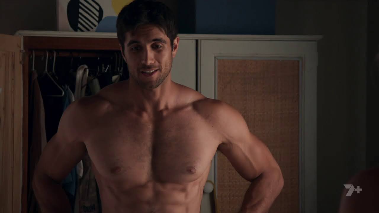 Hollyoaks off the Charts OneoffPost Ethan Browne shirtless in Home And Away Hollyoaks off the Charts OneoffPost Ethan Browne shirtless in Home And Away