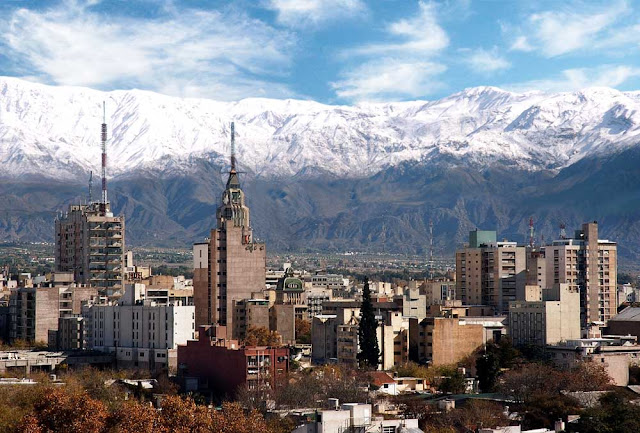 Mendoza - Argentina