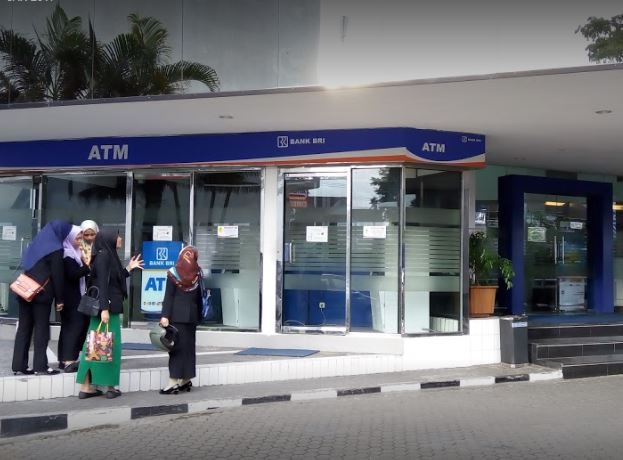 Lokasi ATM BRI Setor Tunai MAKASSAR Lokasi ATM CDM CRM