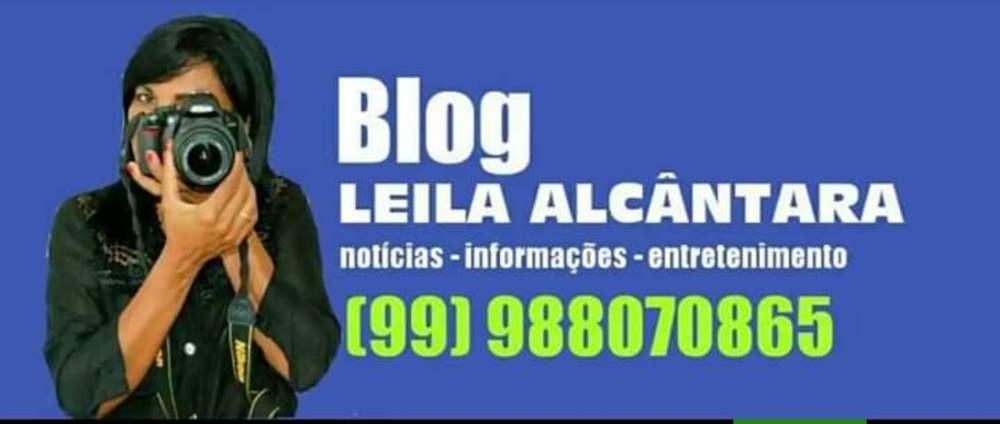 Blog Leila Alcantara