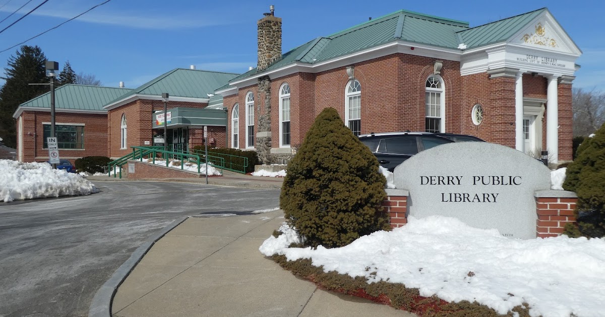 Nutfield Genealogy Researching Nutfield Ancestors in Derry, New Hampshire