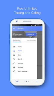 TextNow: Free Texting & Calling App v6.30.0.2 Premium APK is Here ! TextNow: Free Texting & Calling App v6.30.0.2 Premium APK is Here !