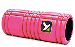 Pink Foam Roller