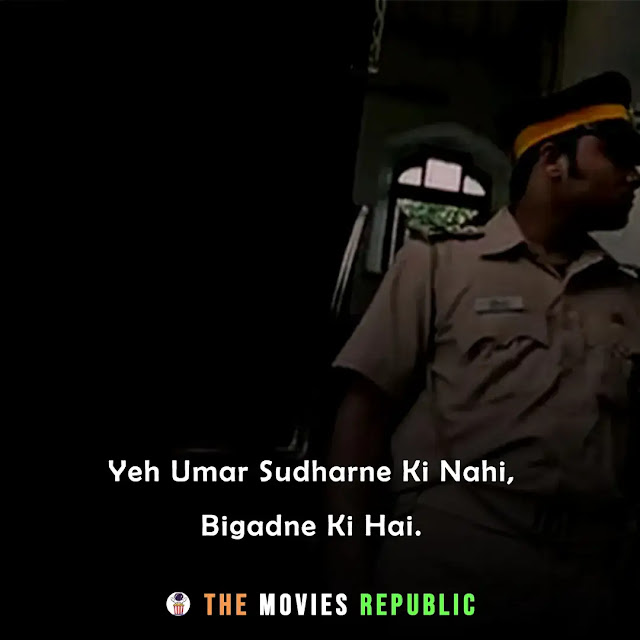 once upon a time in mumbaai movie dialogues, once upon a time in mumbaai movie quotes, once upon a time in mumbaai movie shayari, once upon a time in mumbaai movie status, once upon a time in mumbaai movie captions