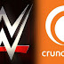 WWE anuncia una asociación con Crunchyroll para producir un anime