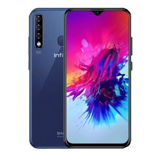 Infinix Smart 3 Plus انفينيكس سمارت 3 بلاس