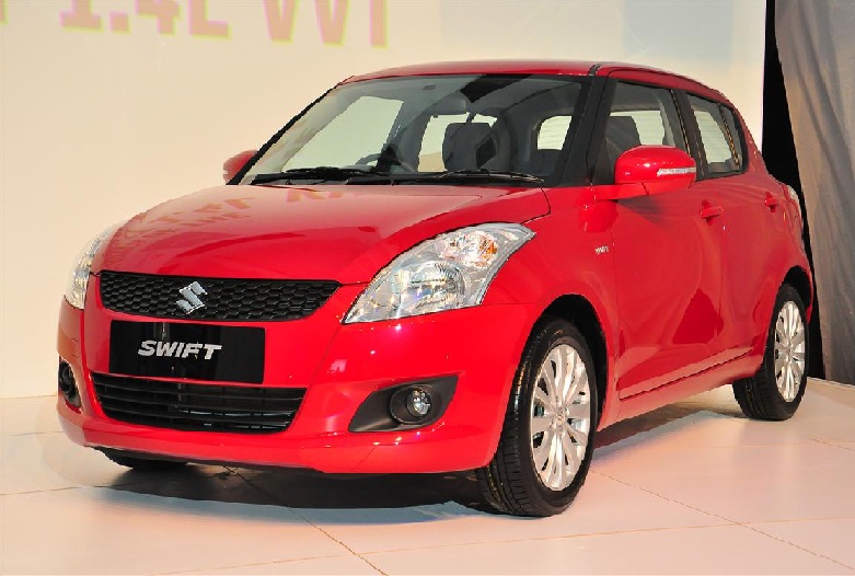 مميزات ومواصفات وعيوب سيارة سوزوكي سويفت Suzuki Swift موسوعة المعرفة الشاملة