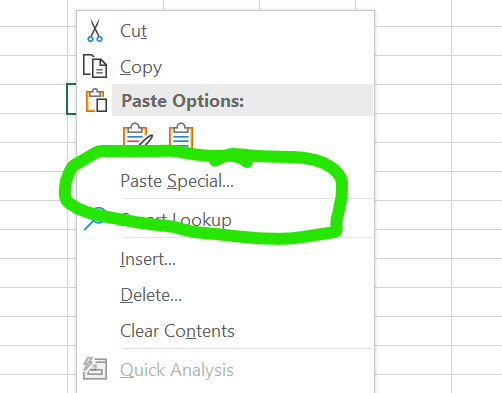 how to reverse transpose in excel how to reverse transpose in excel