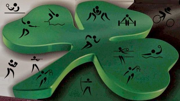 Πάντα τέτοια Παναθηναϊκέ!