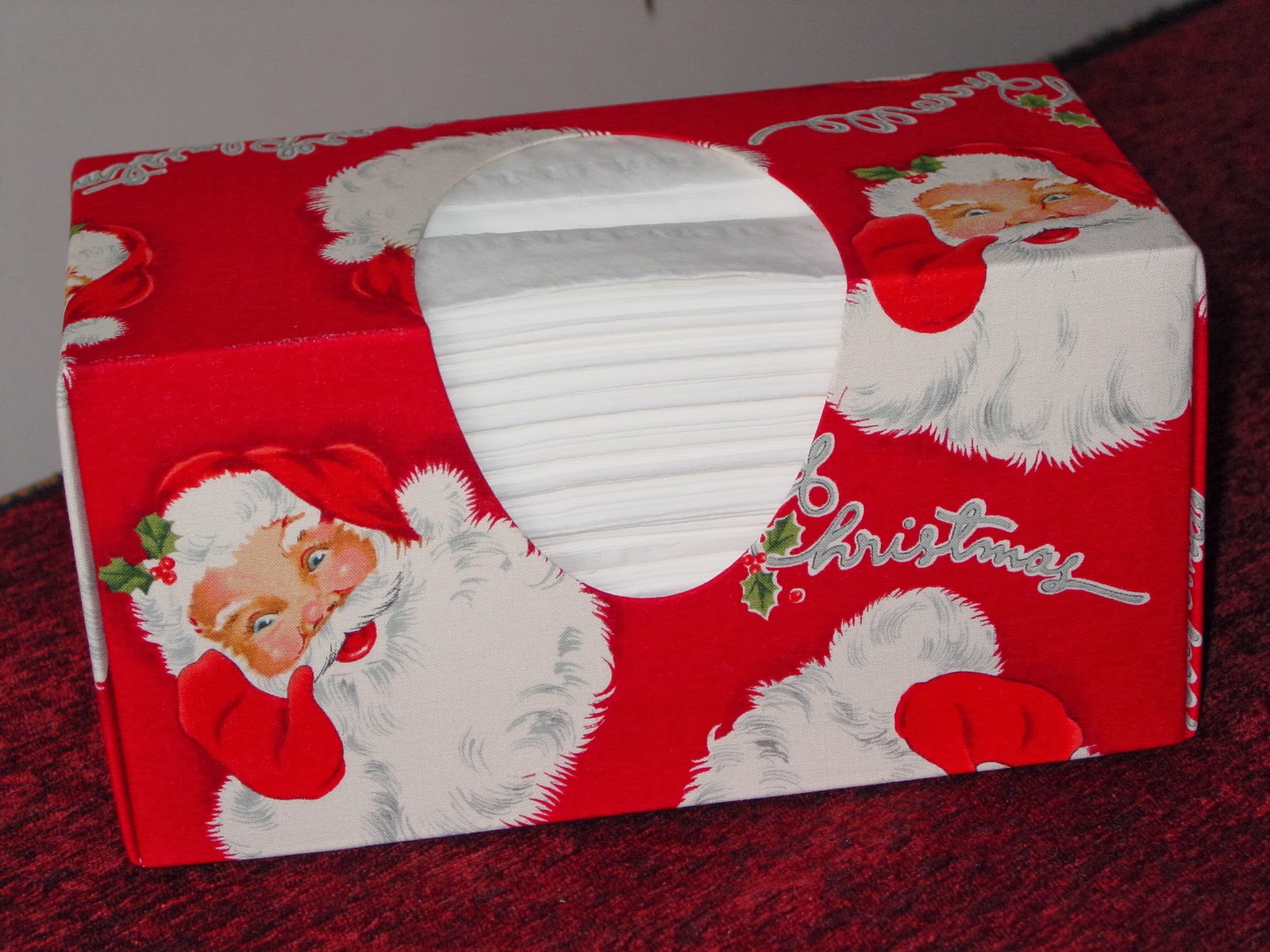 Welcome to TissueBoxCoversEtc