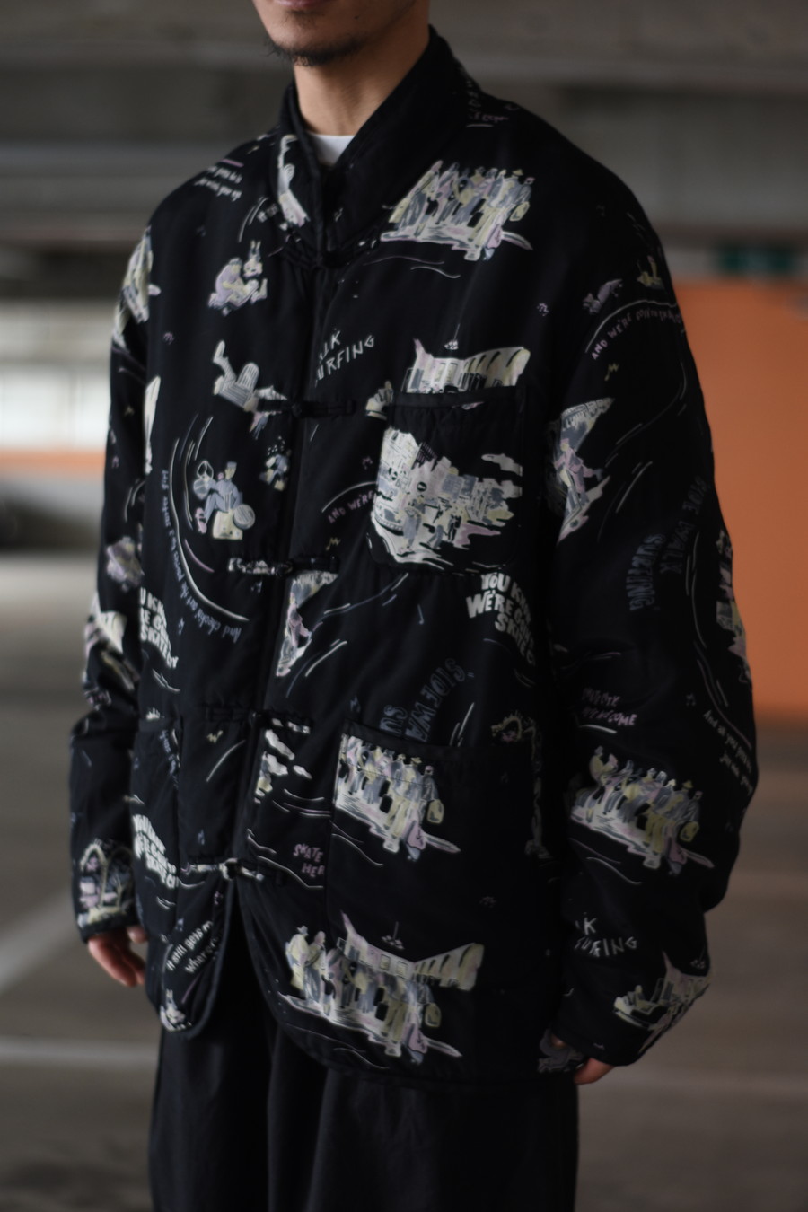 DAMAGEDONE OFFICIAL BLOG: PORTER CLASSIC