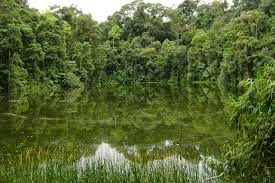 Tempat Wisata yang Terkenal di Solok Selatan | Blog iTapuih.com